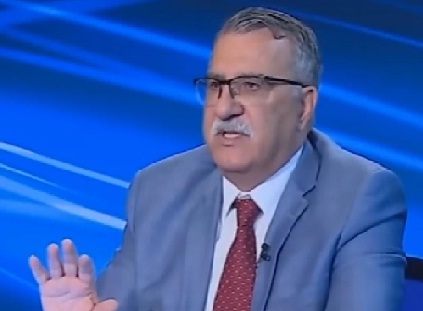 العاني: الخنجر من صديق للدواعش إلى تابع إيراني