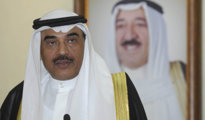 الكويت..حكومة جديدة برئاسة صباح خالد الصباح