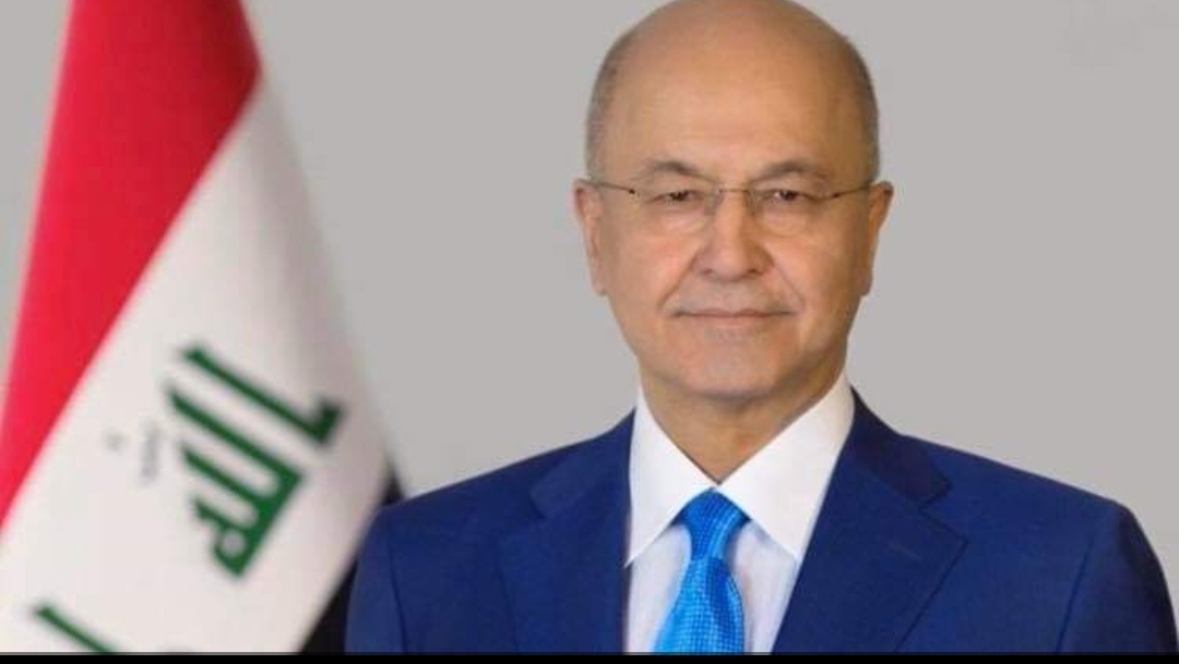 مصادر:برهم صالح يتسلم مجموعة من الأسماء لاختيار أحدهم لرئاسة الوزراء