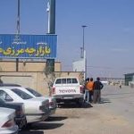 إيران:921 مليون دولار صادراتنا الزراعية للعراق خلال عام واحد