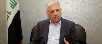 النجيفي:العراق بحاجة إلى رئيس وزراء بعيد عن إيران