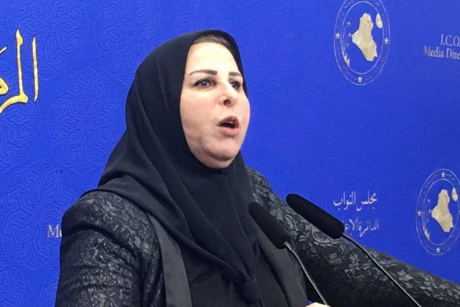 النزاهة النيابية تنتقد الحكومة بتثبيت متهم بالفساد بمنصب مدير عام