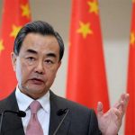 الصين ترفض فرض أمريكا عقوبات اقتصادية على العراق