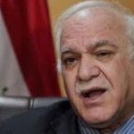 صالح:اتفاقية العراق الصينية ” جيدة”