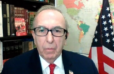 سوما:اختيار العبادي وعبد المهدي لرئاسة الوزراء بإتفاق إيراني أمريكي