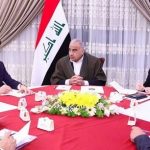 عبد المهدي يطالب بـ”الإسراع” في تنفيذ الإتفاقية مع الصين!!