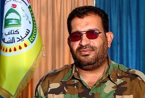 نائب ميليشياوي:سنرفع شكوى إلى مجلس الأمن الدولي حول مقتل سليماني!