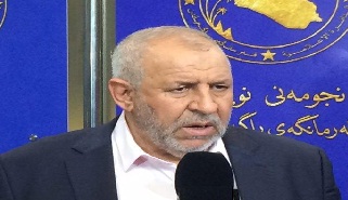 مزاعم تحالف الفتح :أموال دول الخليج وراء تظاهرات العراق!