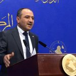 القانونية النيابية:حكومة عبد المهدي سيئة جداً ولاسلطة مالية لديها على حكومة  كردستان