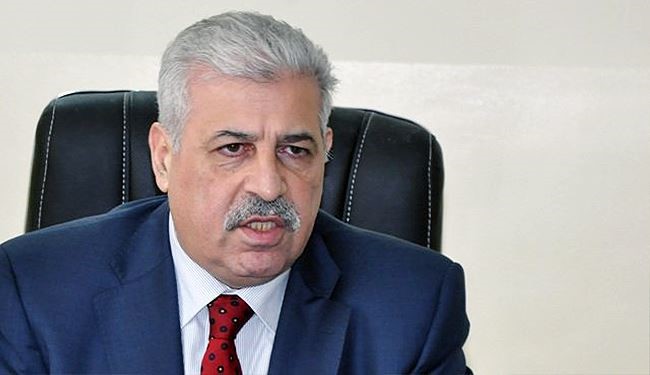 النجيفي:كفى بهلوانيات وبطولات زائفة على حساب الشعب