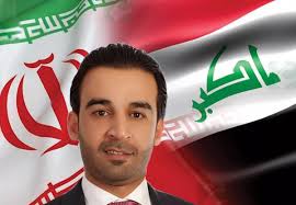 الحلبوسي: من واجبنا  تنفيذ أوامر إيران بعد مقتل سليماني والمهندس