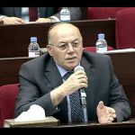 المالية النيابية:اتفاقية العراق- الصين تستوجب موافقة البرلمان إذا دخلت ضمن موازنة 2020