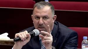 نائب خنجري:ما تأمر به إيران ينفذ