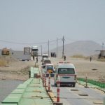 الطاقة النيابية:معبر سيميلكا الحدودي مع سوريا تحت إدارة العائلة البارزانية