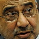 جعفر:عبد المهدي منح الأكراد (6) مليار دولار خلال سنة واحدة!