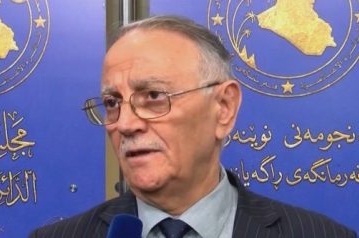 كنا:الأمم المتحدة أبلغت علاوي استعدادها لإجراء انتخابات مبكرة بعد 8 أشهر من تشكيل حكومته