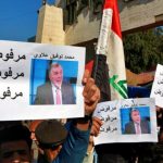 محمد علاوي خادم إيران وأحزابها في العراق وللسنّة والأكراد حصصا مرضية