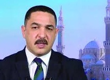 تحالف الحلبوسي:لن نتنازل عن “حصتنا”من الوزارات