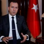 يلدز: 16 مليار دولار حجم التبادل التجاري بين العراق وتركيا