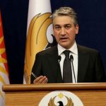 حكومة كردستان:شروطنا المالية والنفطية المبرمة مع عبد المهدي أساس التعامل مع حكومة علاوي الجديدة