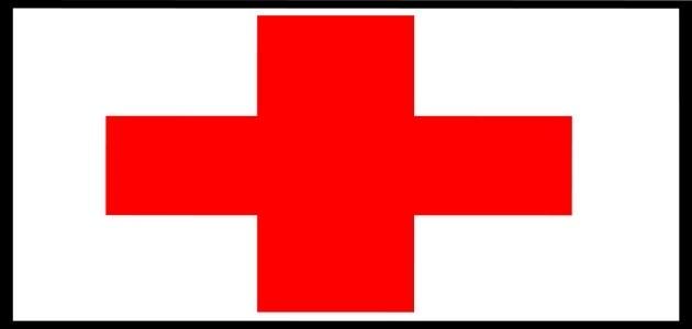 الصليب الأحمر يدعو الحكومة إلى حماية المتظاهرين