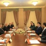 الرئاسات الثلاث في كردستان:لن نتنازل عن وزارة المالية في حكومة علاوي الجديدة