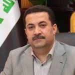 السوداني يطالب الحكومة باتخاذ إجراءات اقتصادية لمعالجة العجز المالي