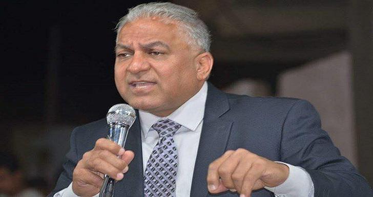 نائب:تحالفات سائرون والفتح والكرد والقوى مع بقاء عبد المهدي