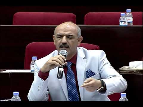 نائب:الكاظمي شارف على الإنتهاء من تشكيل حكومته