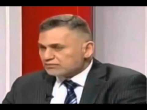 الأعرجي:بدأت الأن علامات ألا دولة في العراق