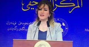حزب بارزاني يعلن عن توجه وفد كردي جديد إلى بغداد لحل الأزمة المالية