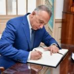 بالوثيقة..الكاظمي يوجه بعدم نقل الدرجات الخاصة والمدراء العاميين إلا بموافقته