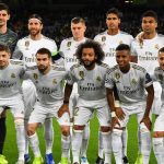 فريق ريال مدريد يعلن عن بيع لاعبيه