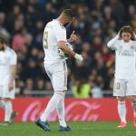 اليوم.. ريال مدريد يواجه إيبار بهدف تضييق الخناق على برشلونة