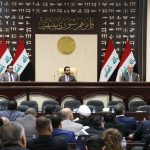 نائب:كتل سياسية تطالب بإعادة النظر في قانون الانتخابات