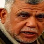 الضمير الإيراني العامري:لاسيادة للعراق بعد مقتل سليماني!!