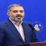 حتى استقالاتهم كذب..لماذا رئاسة البرلمان رفضت استقالة النائب الكلابي؟!