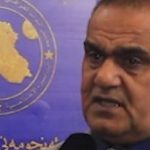 البخاتي:انقساماً واضحاً بين الاطراف السياسية حول الدوائر الانتخابية