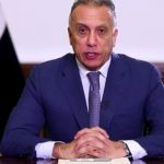 مصدر:تحرك لتشكيل حزب سياسي برئاسة الكاظمي