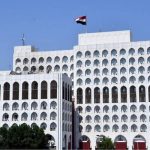 الخارجية تستدعي السفير التركي لإنتهاك السيادة العراقية