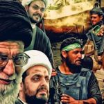 مقترح أمريكي لمعاقبة ذيول إيران في العراق