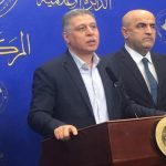 الصالحي:الكاظمي “خدعنا”