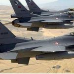 تركيا تعلن عن تدمير 81 هدفا لحزب الـpkk في شمال العراق