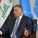 الصالحي :عقد اجتماع بين “قادة”الأحزاب والرئاسات الثلاث حول الحوار العراقي الأمريكي