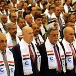 جبهة الإنقاذ:مناقشة النفوذ الإيراني في الحوار العراقي الأمريكي مطلب شعبي