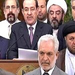 حزب الدعوة بمناسبة الحوار العراقي الأمريكي ..نو صي بـ”السيادة”