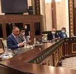 الكاظمي:س”نحاسب”الفاسدين