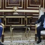 حكم القوي على الضعيف..مسرور أزور بغداد شريطة موافقتها على مطالبنا!