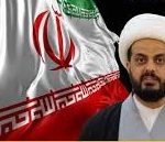 الإرهابي الخزعلي: الحشد فوق العراق!!!!!!