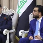 محمد الحلبوسي يمتنع عن تنفيذ سحب حصانة مثنى السامرائي …